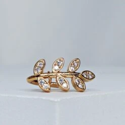 Earcuff Kasa 12 Earcuff Kasa -Majolie Earcuff Kasa Argent Majolie