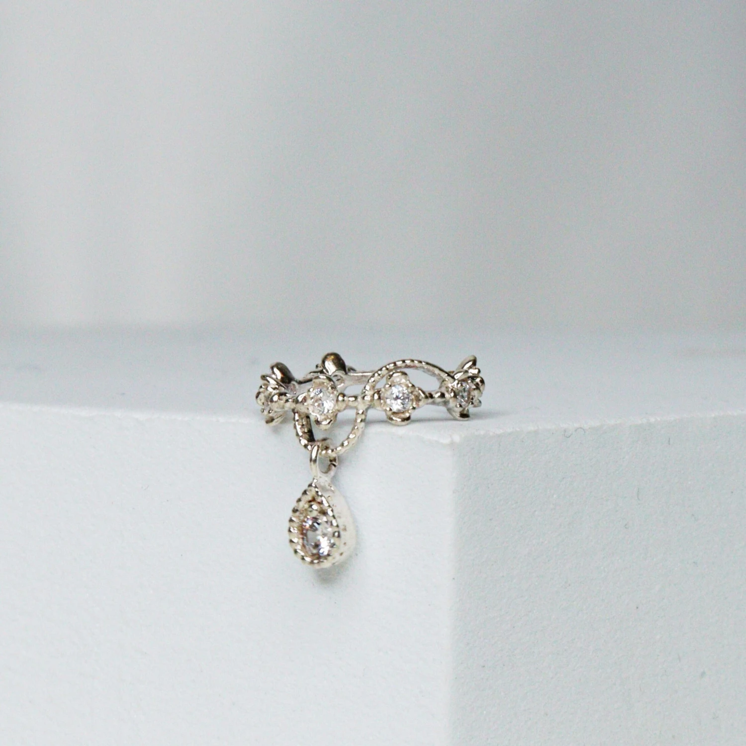 Earcuff Kika 2 Earcuff Kika – Image 2