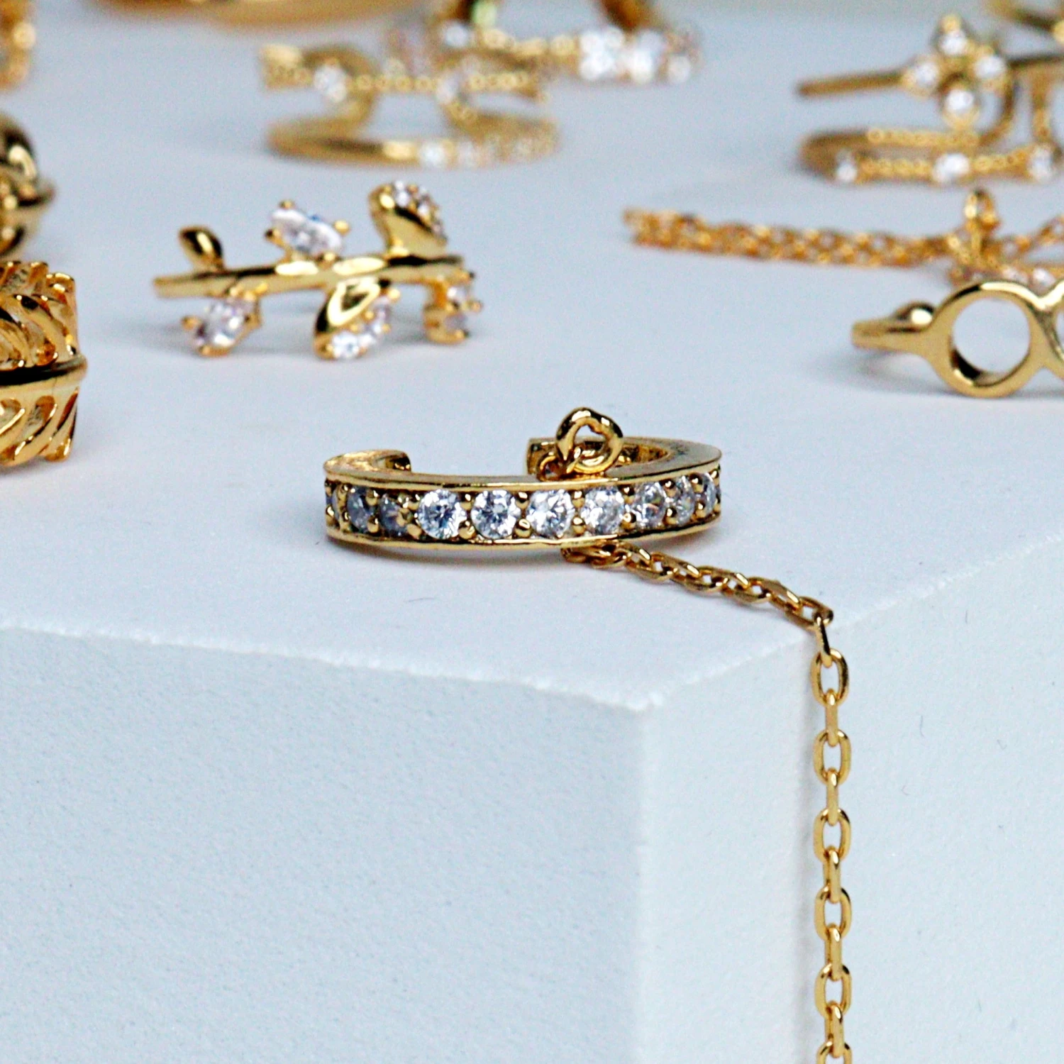 Earcuff Thais 7 Earcuff Thais – Image 7