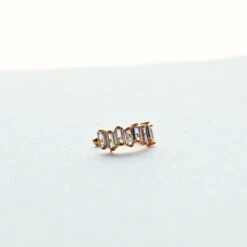 Earcuff Tupa 8 Earcuff Tupa -Majolie Earcuff Tupa Out