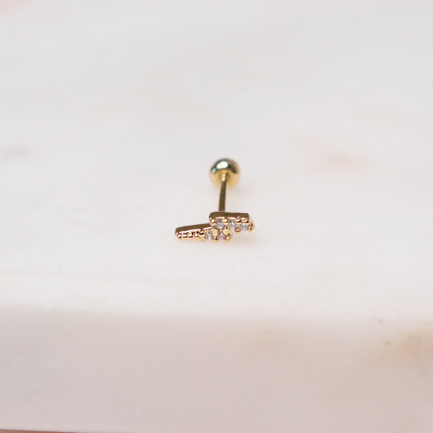 Piercing Eclair 2 Piercing Eclair – Image 2