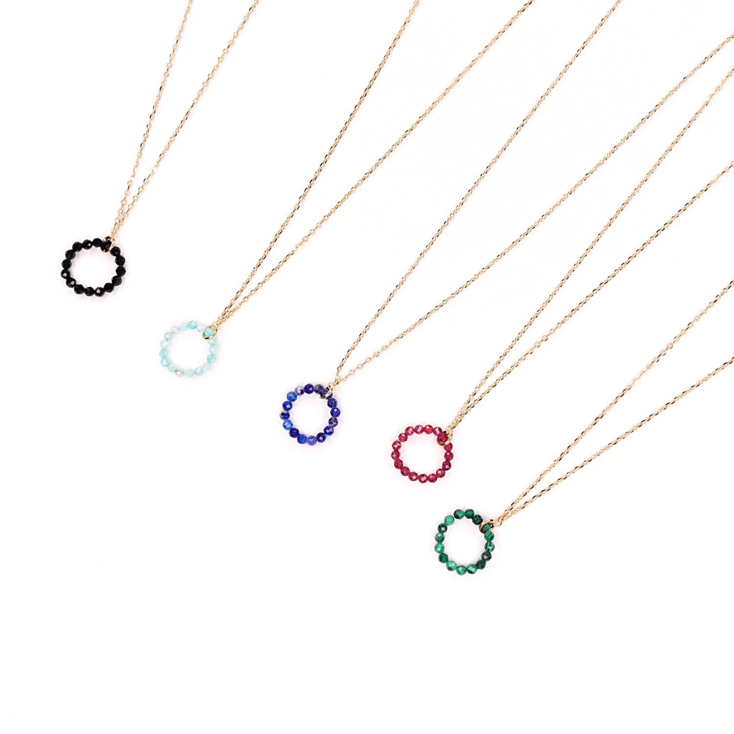 Collier Elena 1 Collier Elena