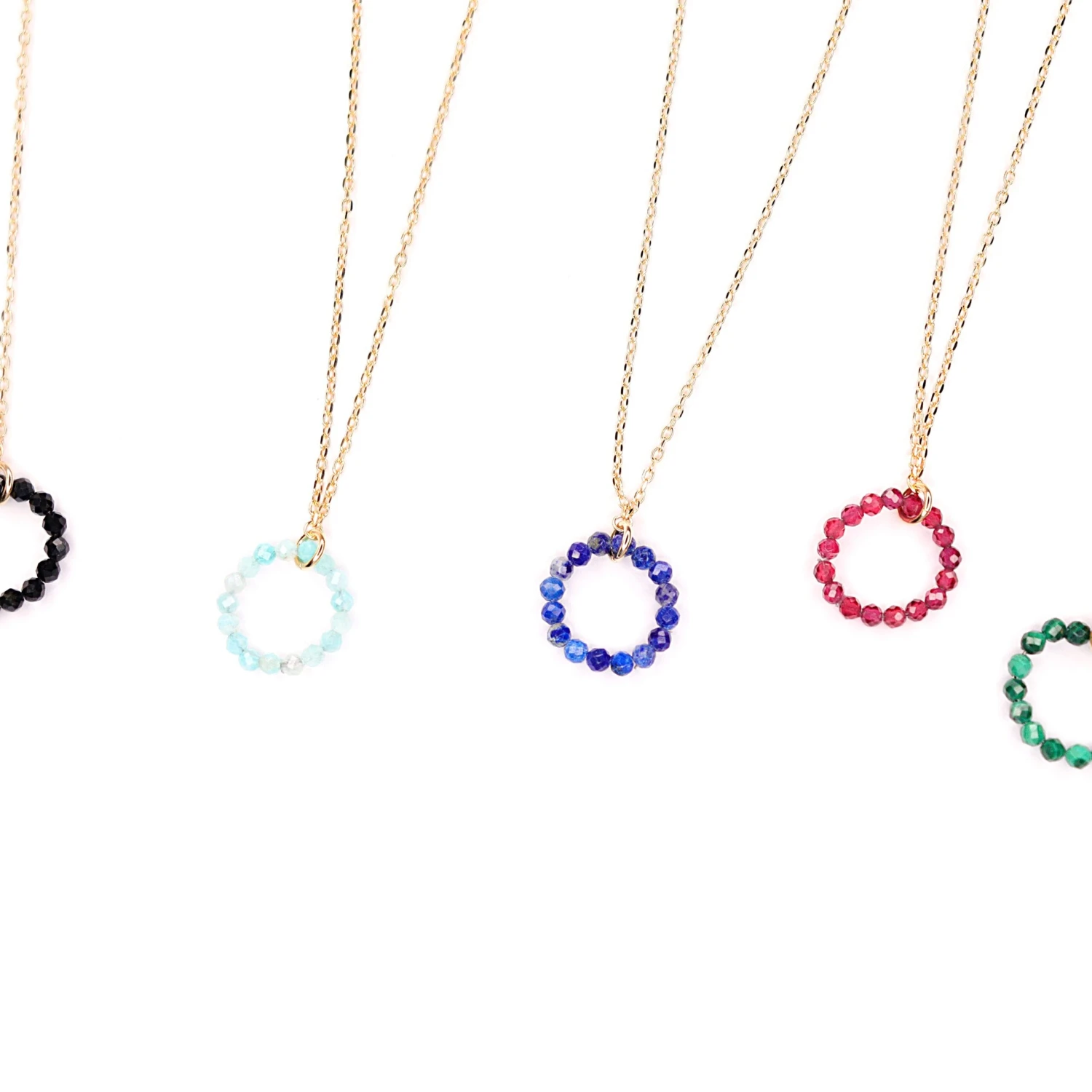 Collier Elena 3 Collier Elena – Image 3