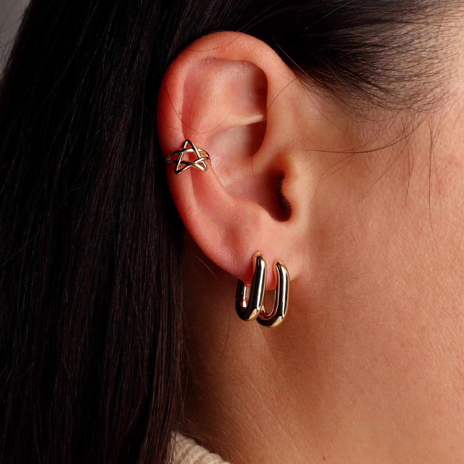 Earcuff Ellis 2 Earcuff Ellis – Image 2