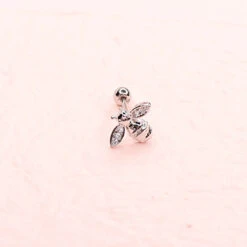 Piercing Enora 5 Piercing Enora -Majolie Enora Argent