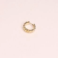 Mini Créoles Gaelle 9 Mini Créoles Gaelle -Majolie Gaelle Unite Or 161fa11e 21f8 4bbf 94f7 6a03b966e438