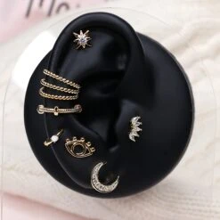 Puces Gaga 11 Puces Gaga -Majolie Gala Arya Kumba Louxa Gaga Tahia Emilie Or ed5c437a f9f1 449e b3c0 a8248413f34c