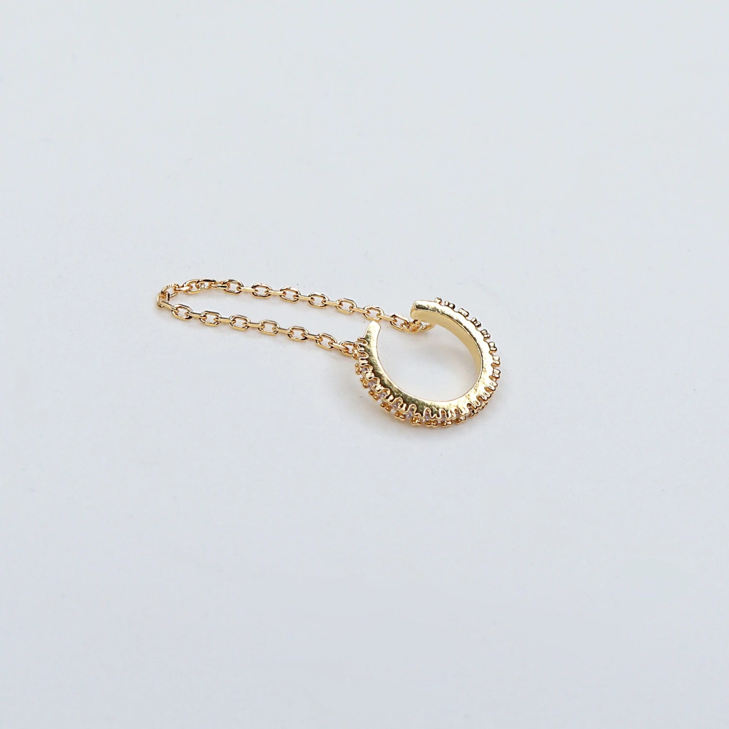 Earcuff Gary 1 Earcuff Gary