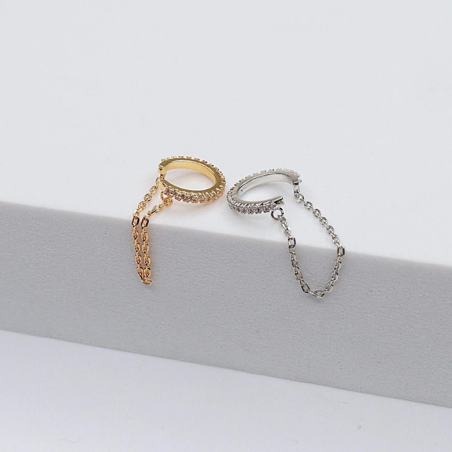 Earcuff Gary 6 Earcuff Gary – Image 6