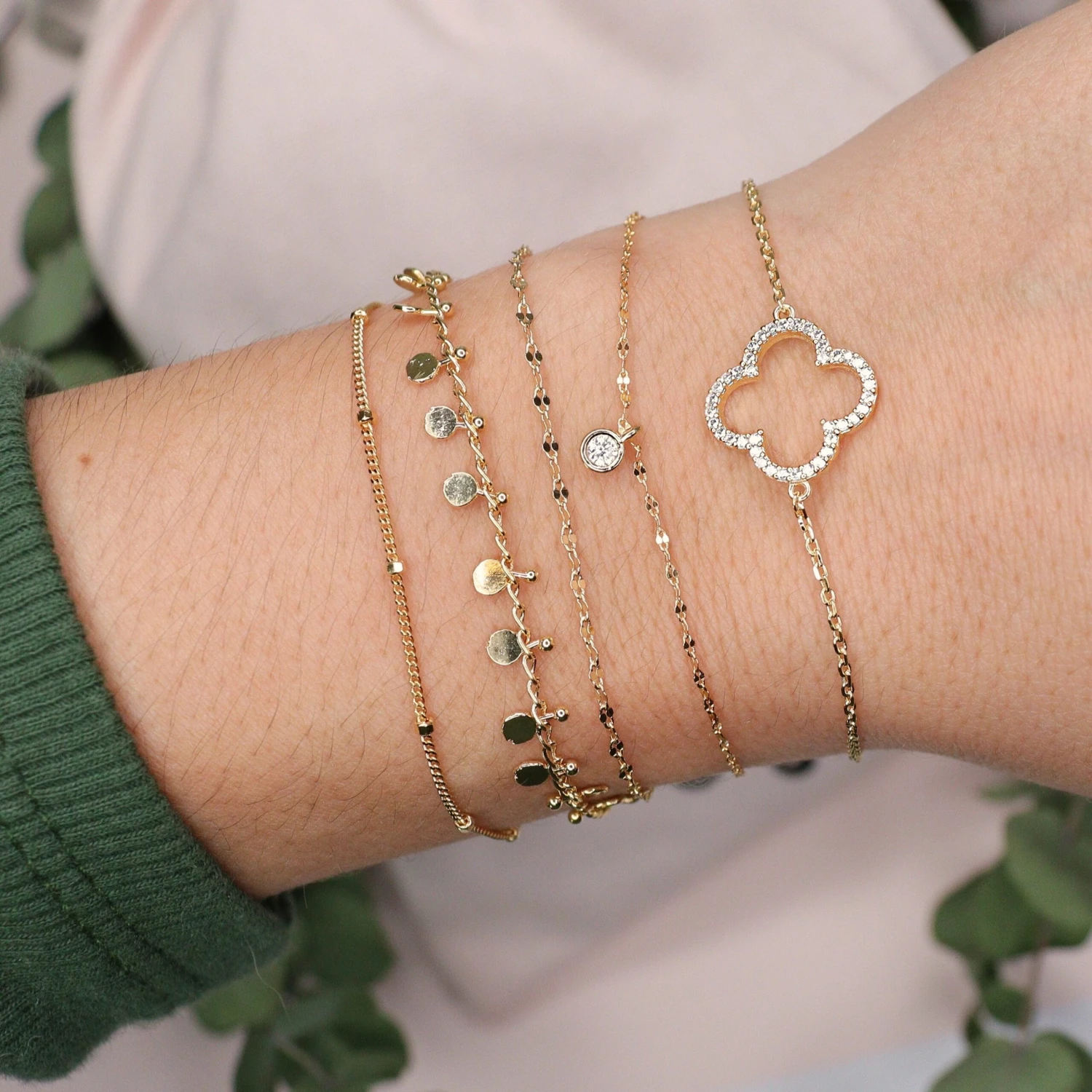 Bracelet Lina 2 Bracelet Lina – Image 2