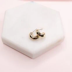 Boucle Hope -Majolie Hope Or