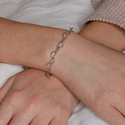 Bracelet Aïna 8 Bracelet Aïna -Majolie IMG 0937