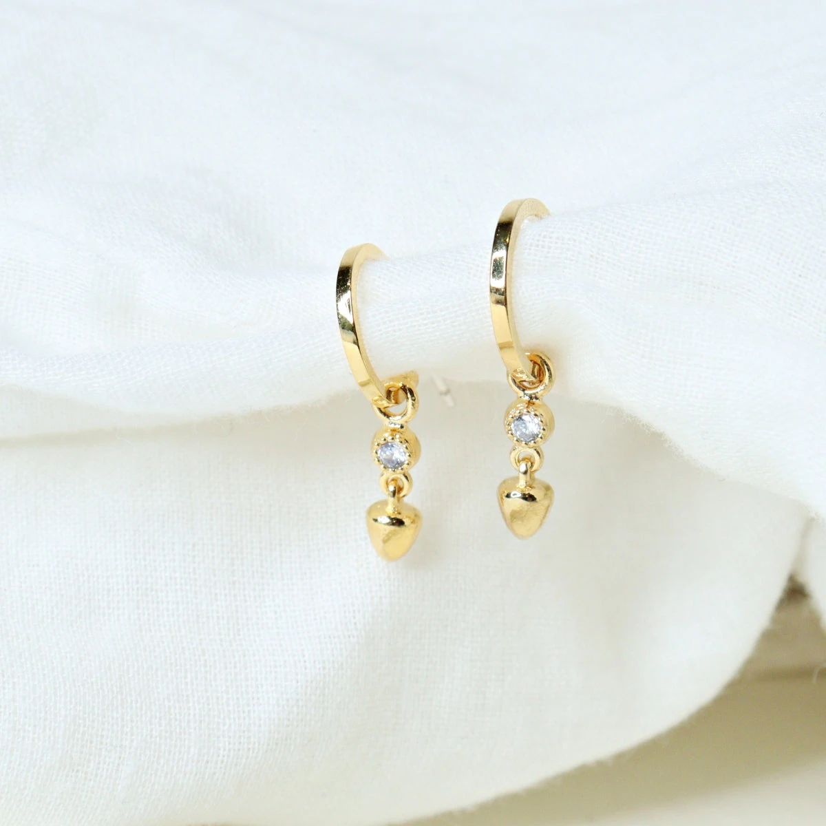 Boucles Priya 1 Boucles Priya