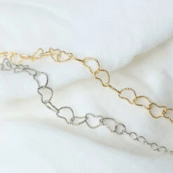 Bracelet Aïna 9 Bracelet Aïna -Majolie IMG 1193