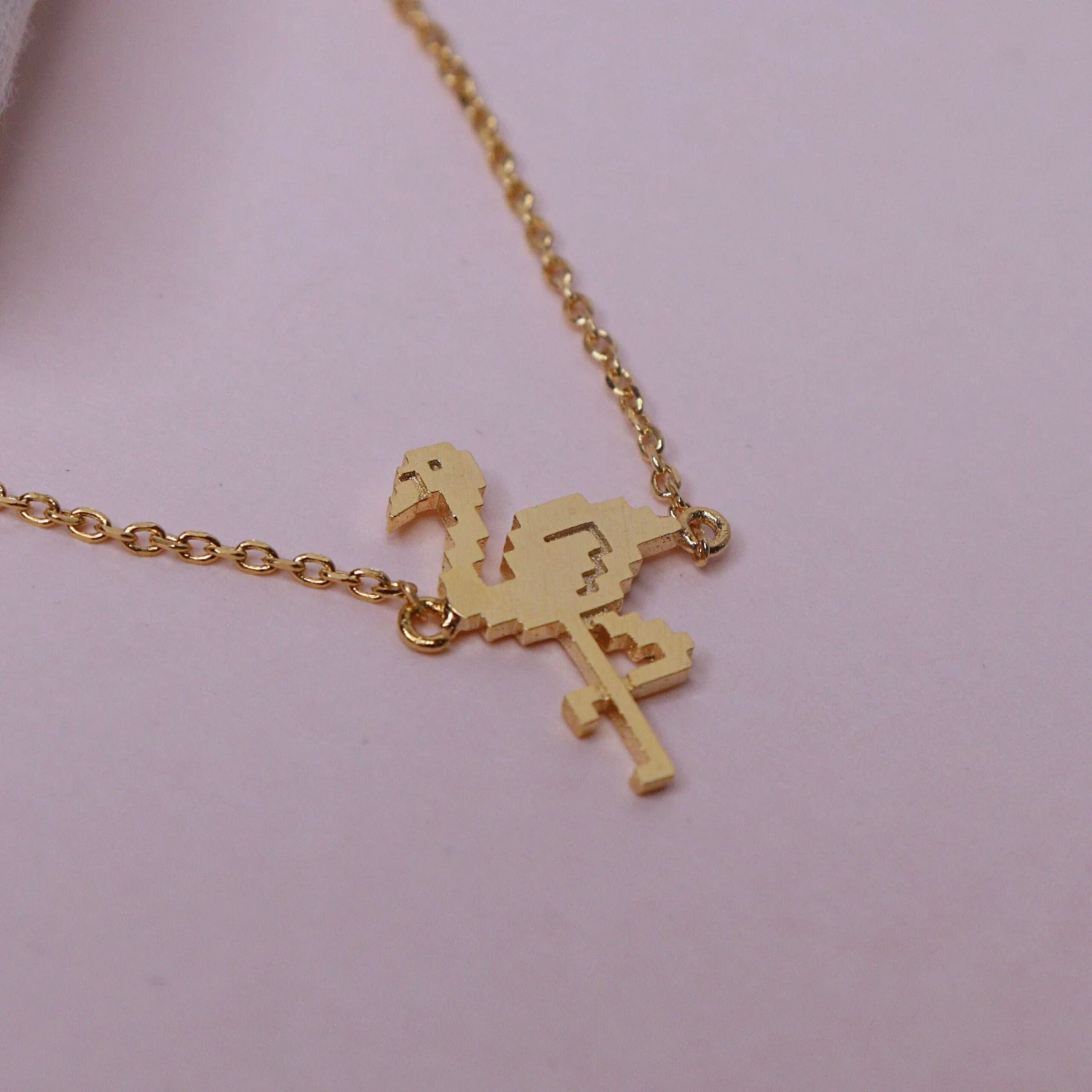 Bracelet Flamant Rose 5 Bracelet Flamant Rose – Image 5