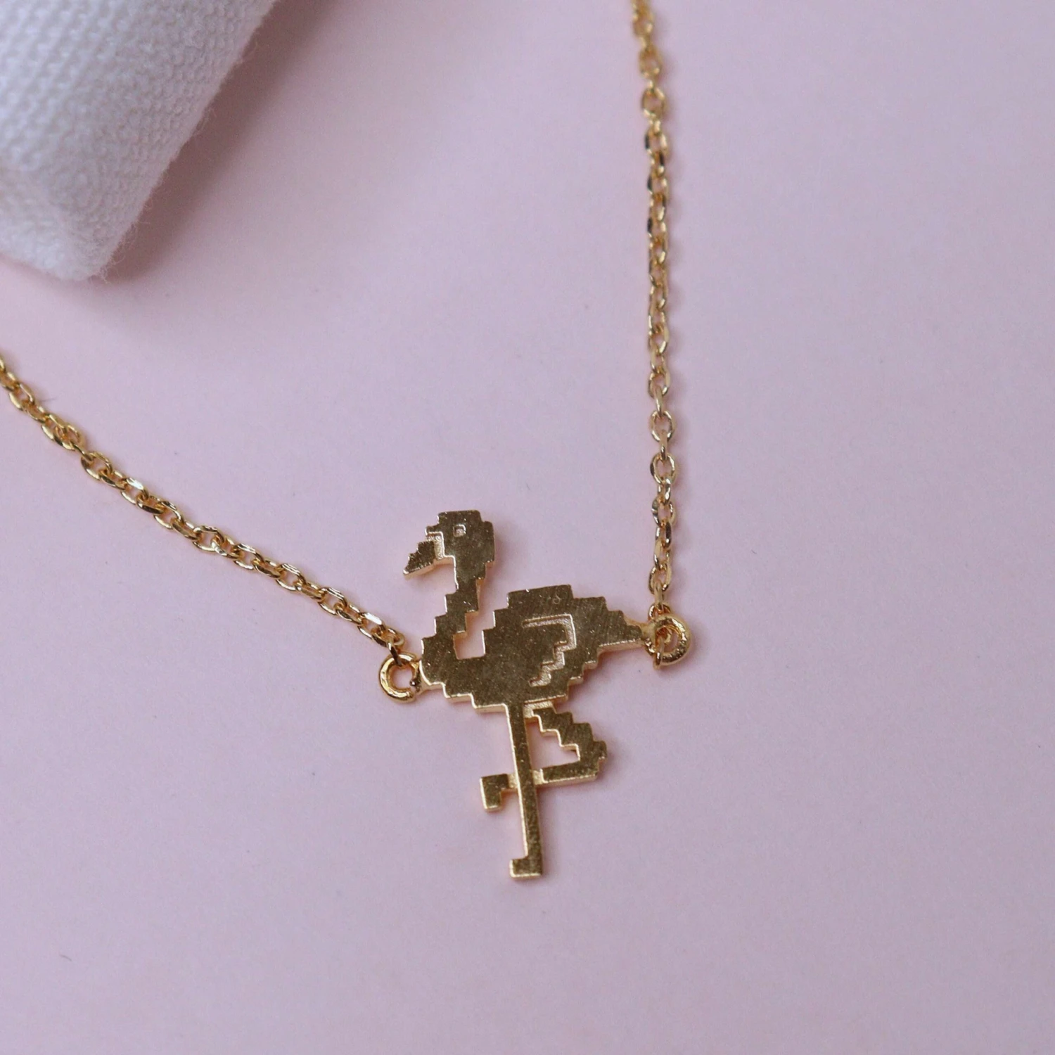 Bracelet Flamant Rose 6 Bracelet Flamant Rose – Image 6