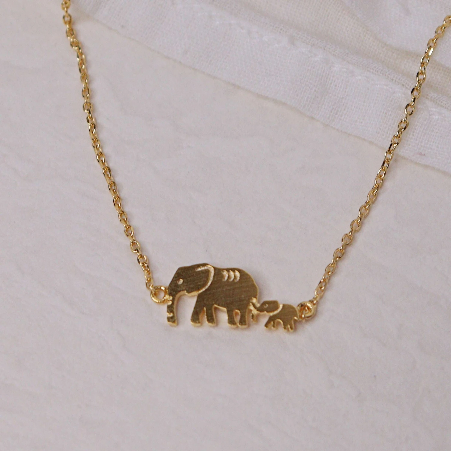 Bracelet Elephant 1 Bracelet Elephant