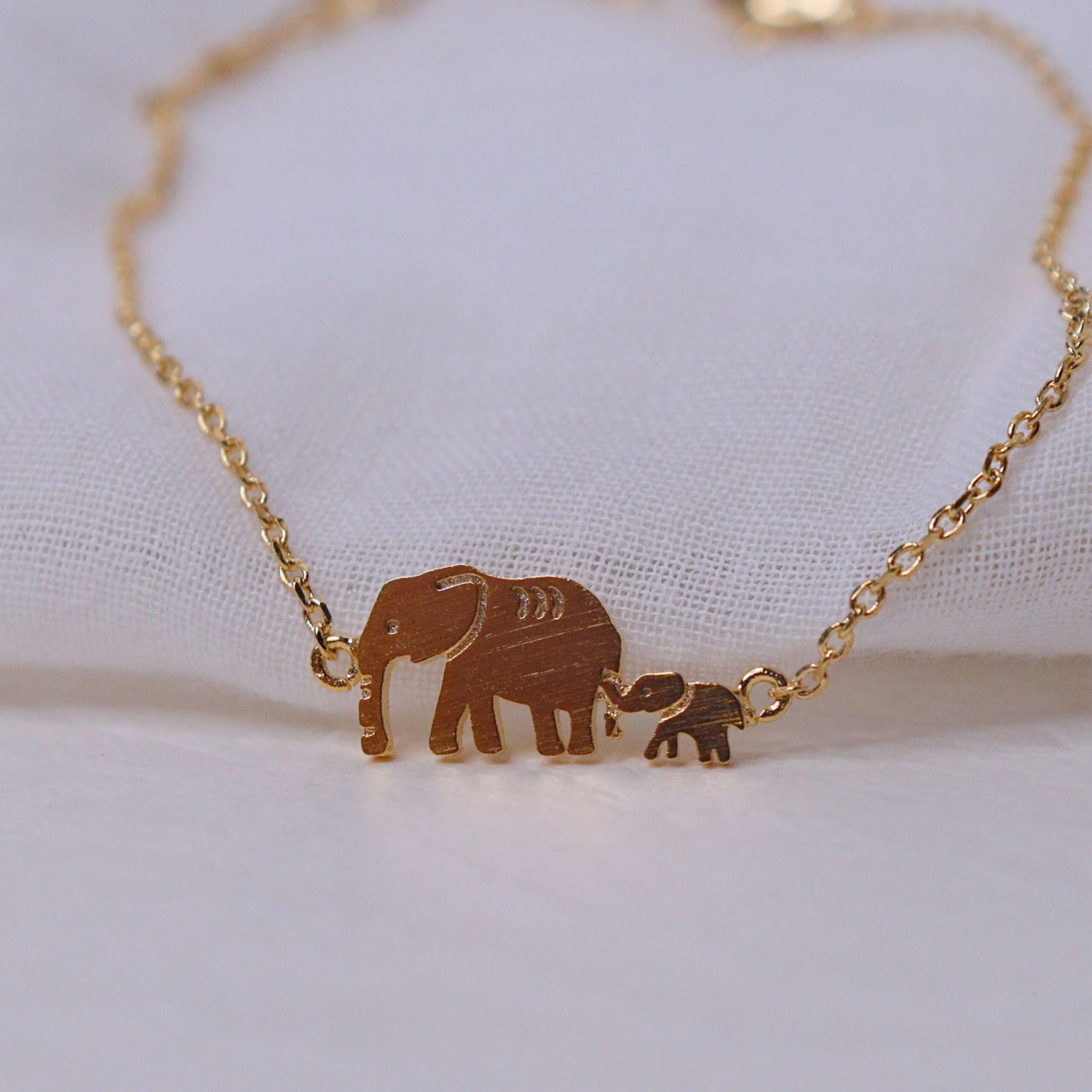 Bracelet Elephant 3 Bracelet Elephant – Image 3