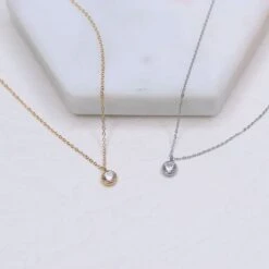 Collier Judy 10 Collier Judy -Majolie IMG 5783