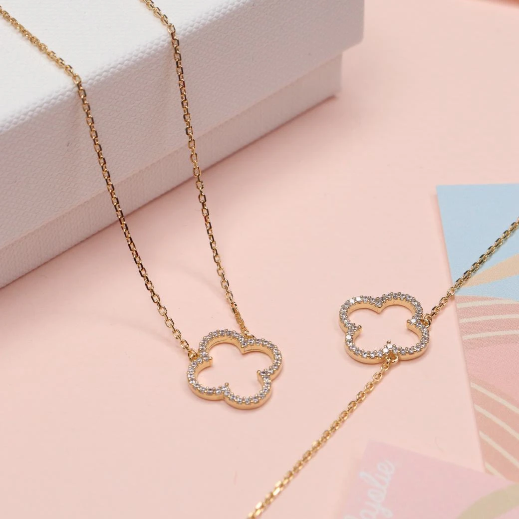 Collier Lina 4 Collier Lina – Image 4