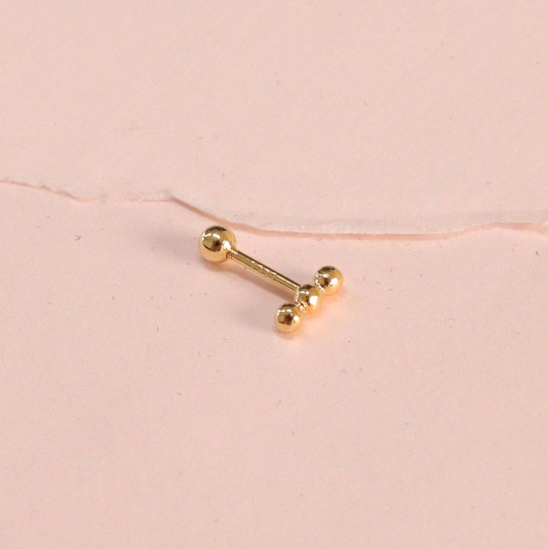 Piercing Trinita 3 Piercing Trinita – Image 3