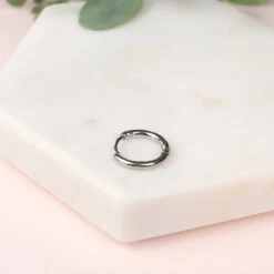 Créole Indie 19 Créole Indie -Majolie Indie Argent Unite