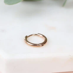 Créole Indie 18 Créole Indie -Majolie Indie Or Rose Unite