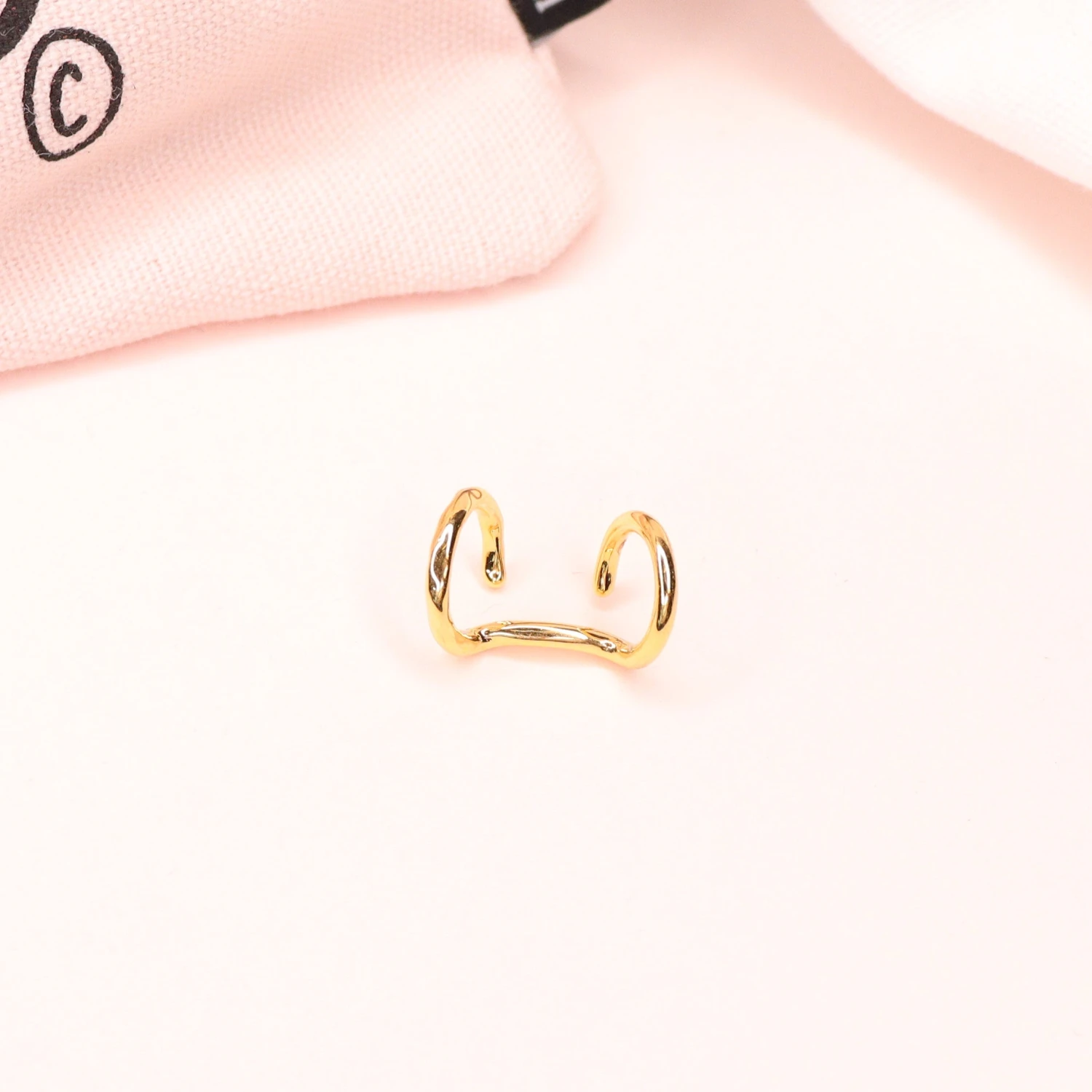 Earcuff Ira 4 Earcuff Ira – Image 4