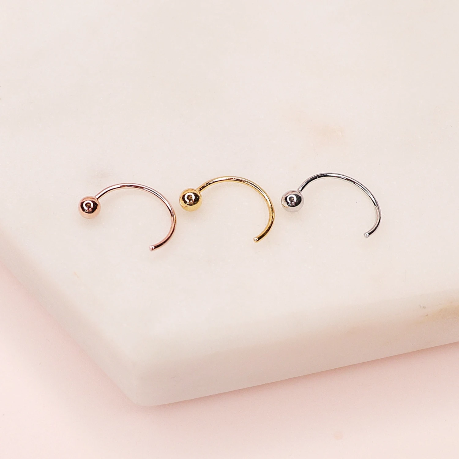 Boucle Iris 1 Boucle Iris