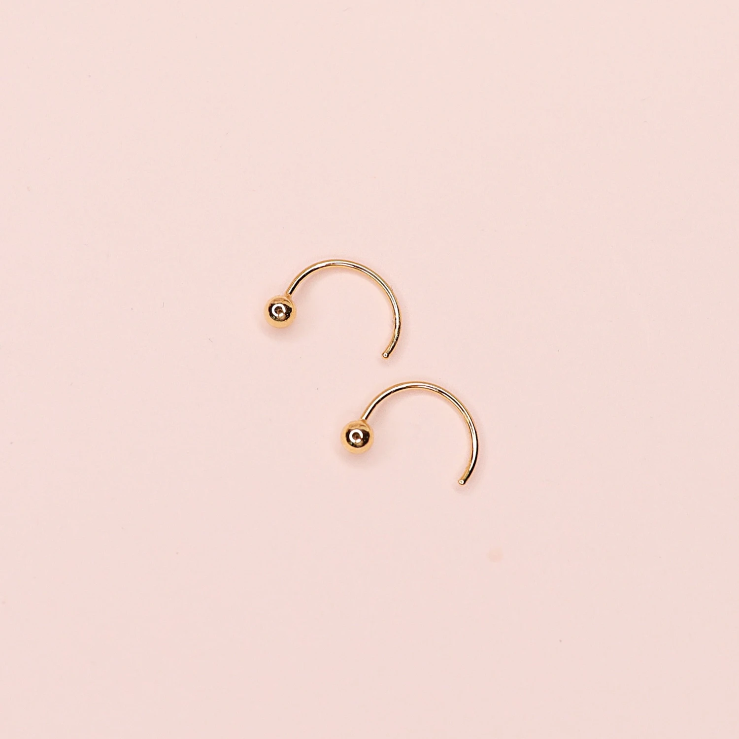 Boucle Iris 4 Boucle Iris – Image 4