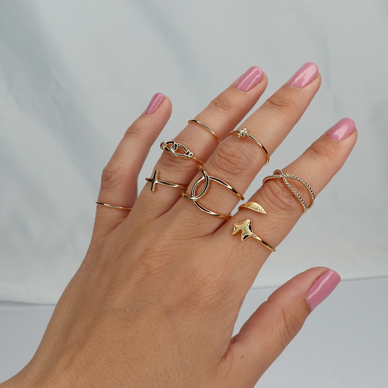 Bague Louise 2 Bague Louise – Image 2