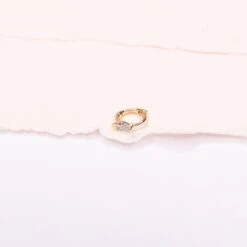 Mini Créole Jia 16 Mini Créole Jia -Majolie Jia Or Unite