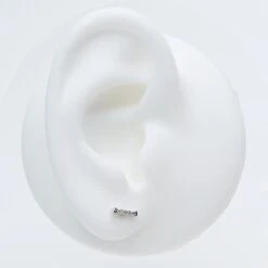 Puces Joy 22 Puces Joy -Majolie Joy Argent majolie