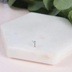 Puces Joy 24 Puces Joy -Majolie Joy Argent Unite