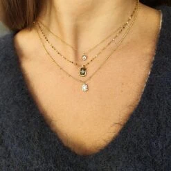 Collier Judy 15 Collier Judy -Majolie Judy Joa Molly Or