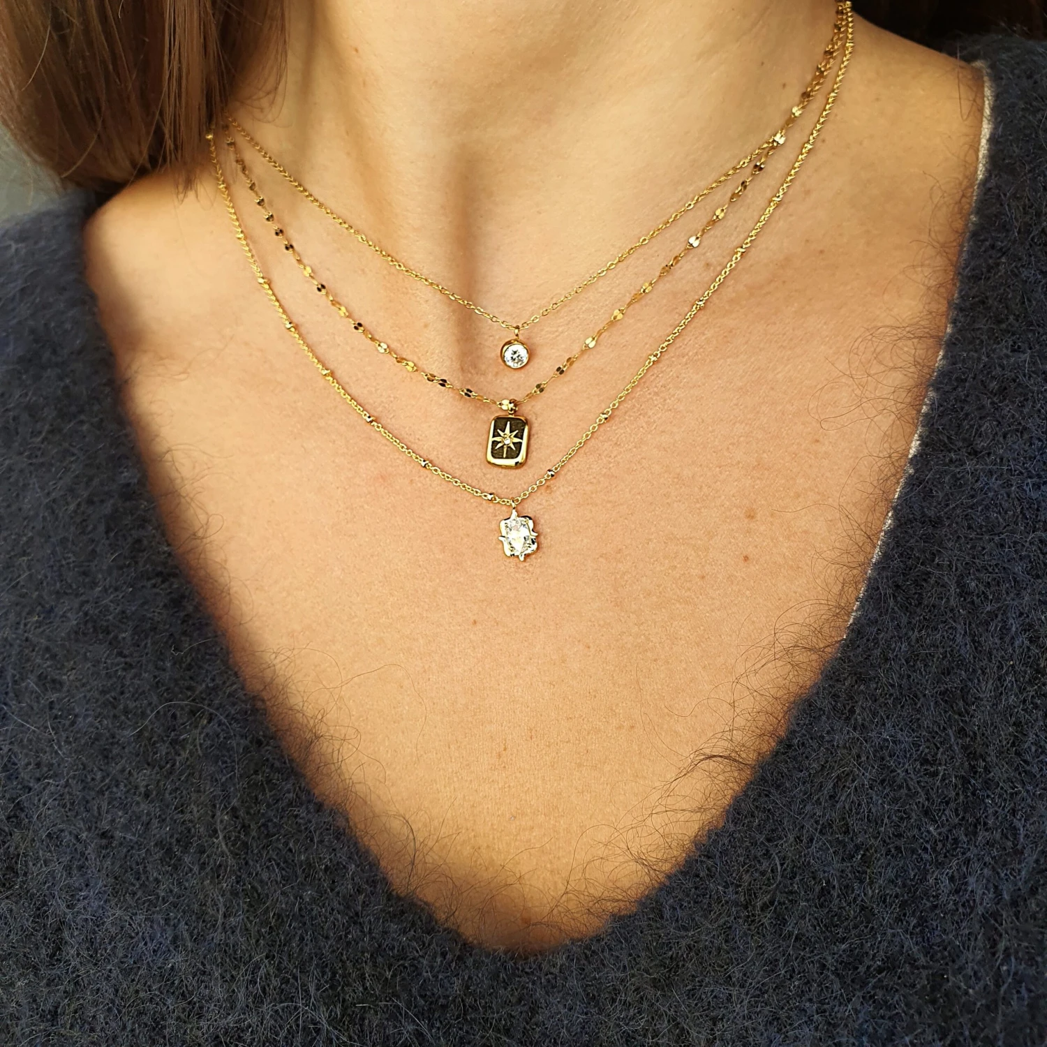 Collier Judy 8 Collier Judy – Image 8