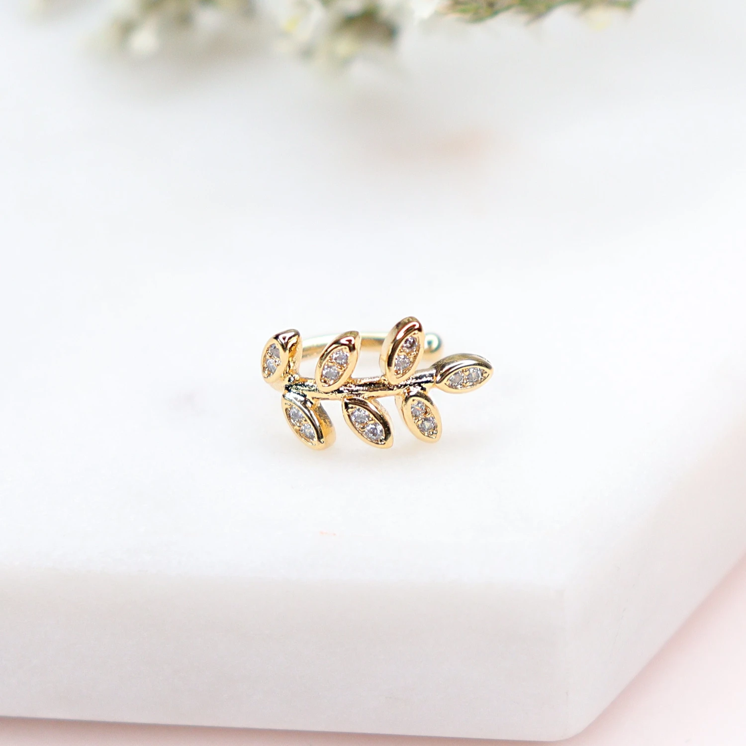 Earcuff Kasa 6 Earcuff Kasa – Image 6