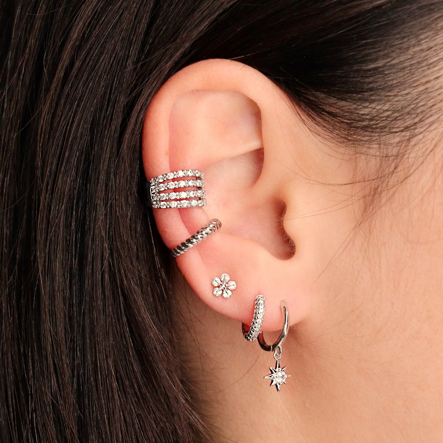 Mini Créole Chacha 2 Mini Créole Chacha – Image 2