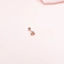 Piercing Lala 11 Piercing Lala -Majolie Lala OrRose