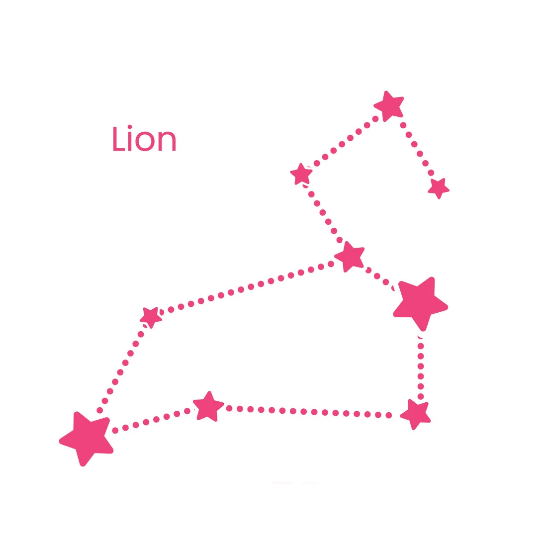 Collier Zodiaque 13 Collier Zodiaque – Image 13