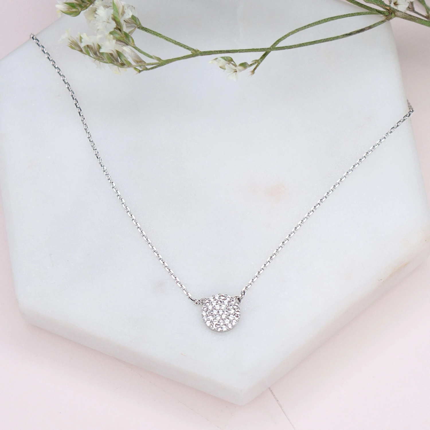 Collier Loulou 1 Collier Loulou