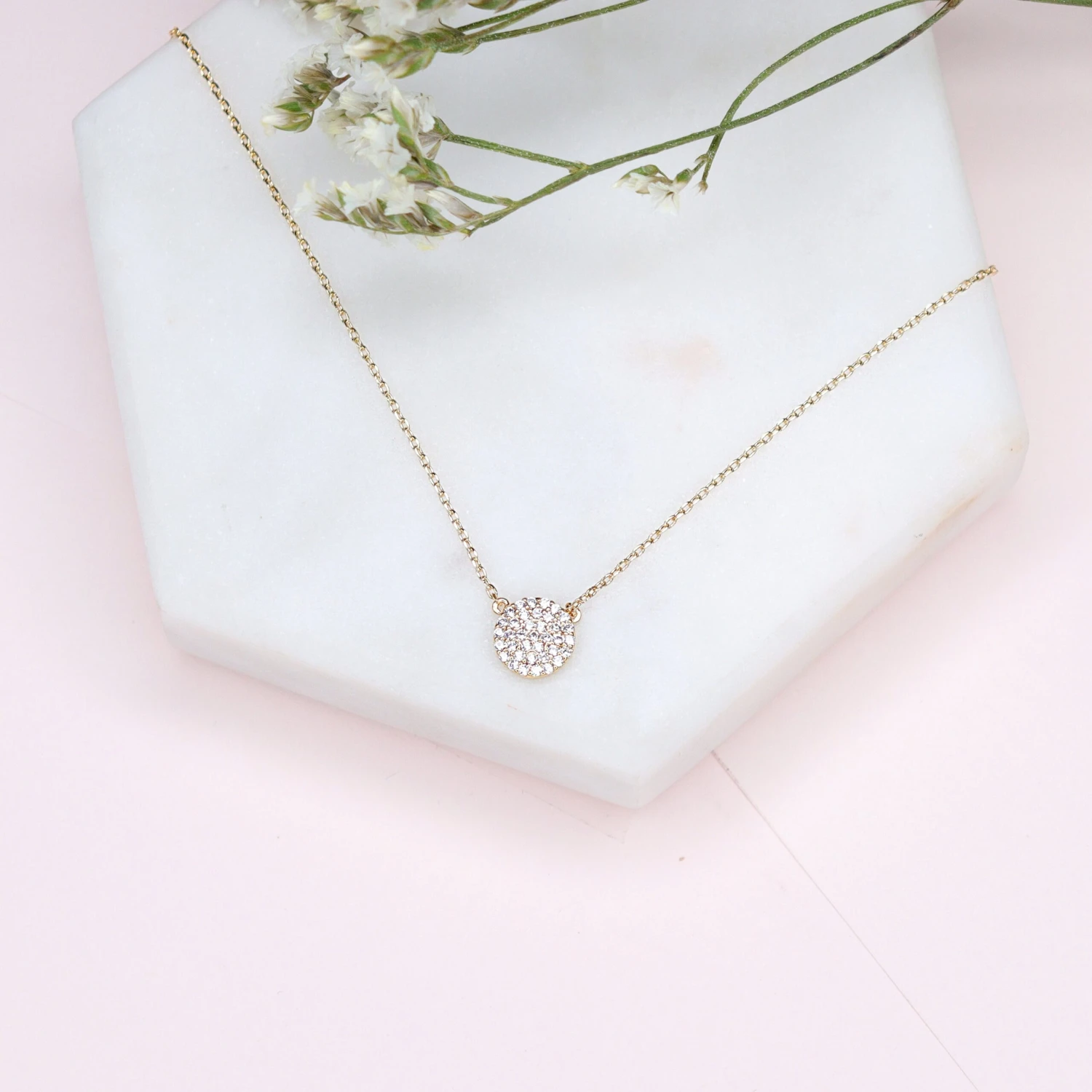 Collier Loulou 4 Collier Loulou – Image 4