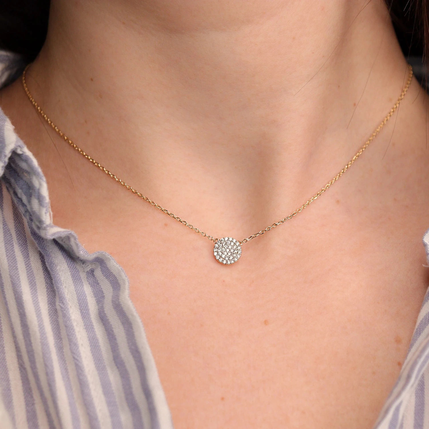 Collier Loulou 2 Collier Loulou – Image 2