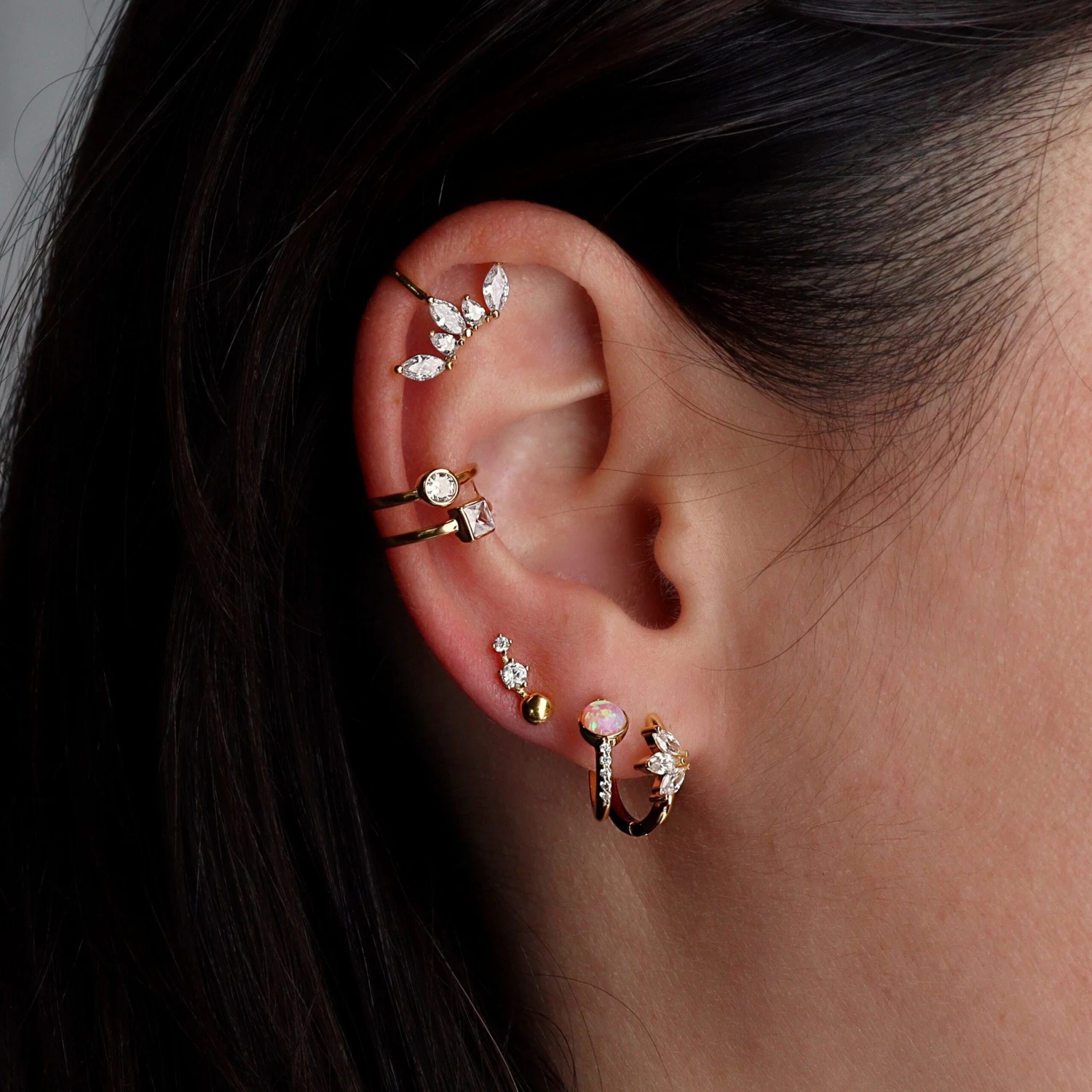 Boucle Opala 4 Boucle Opala – Image 4