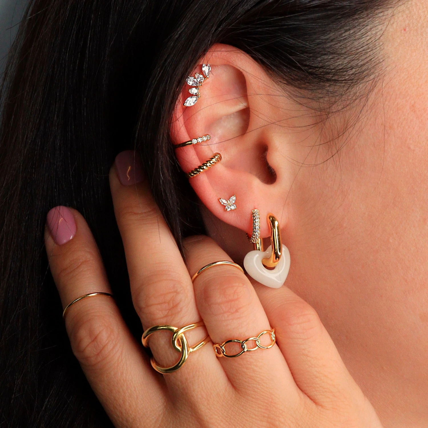 Créoles Héloise – Image 4