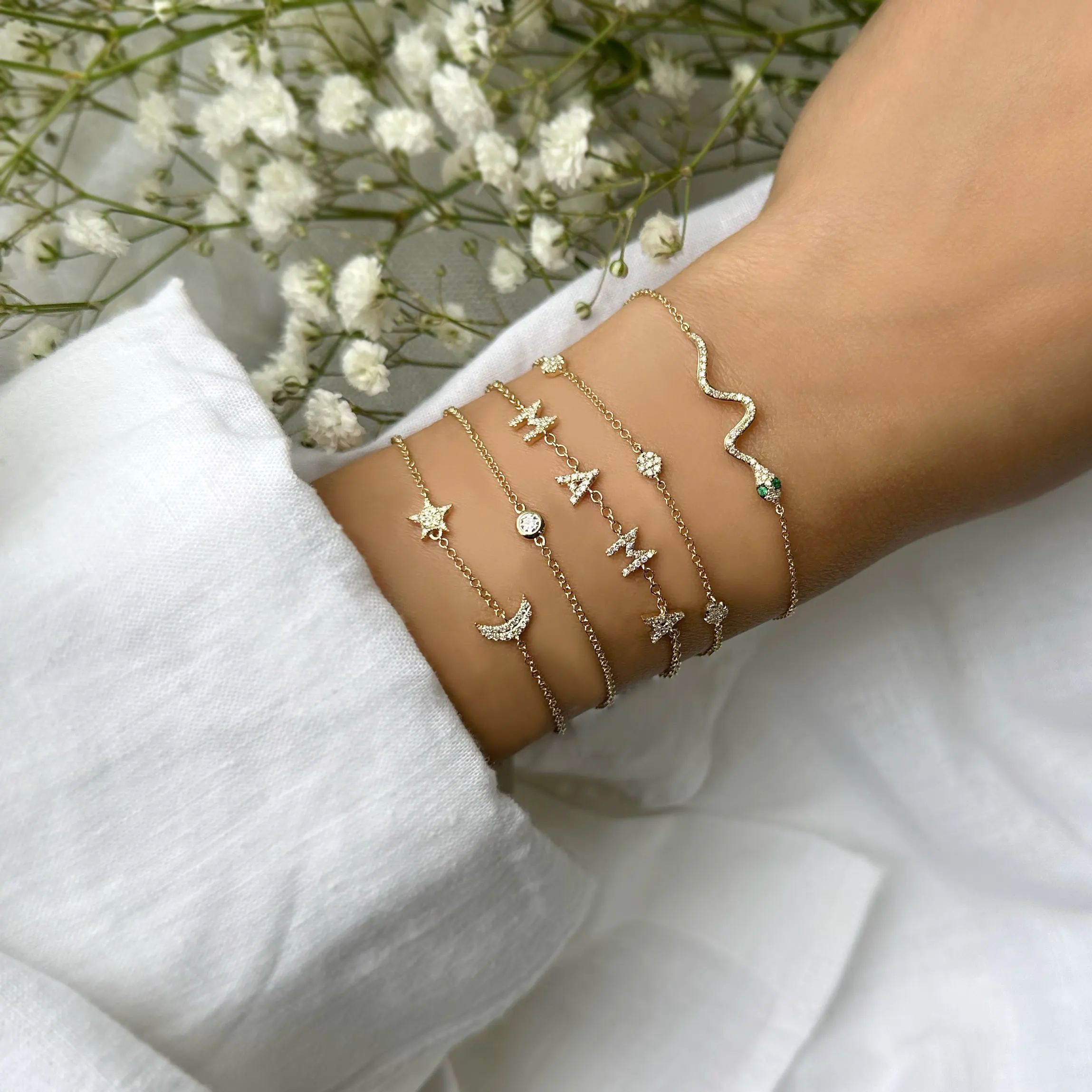 Devant 4 Devant -Majolie MB001174