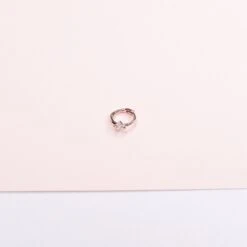 Mini Créole Maddy 12 Mini Créole Maddy -Majolie Maddy Or Rose