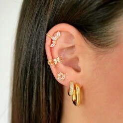 Créole Myria -Majolie MajolieBijouxMyria