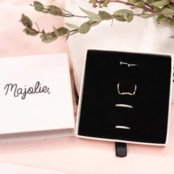 Earcuff Ira 11 Earcuff Ira -Majolie MajolieBoxMars1 2 7e5a5d48 cc25 413b 9497 d87e17706a33