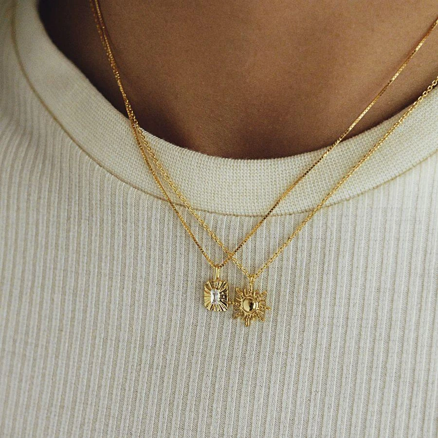 Collier Sola 6 Collier Sola – Image 6